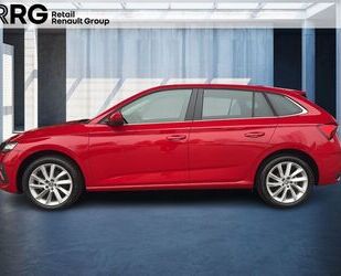 Skoda Scala Gebrauchtwagen