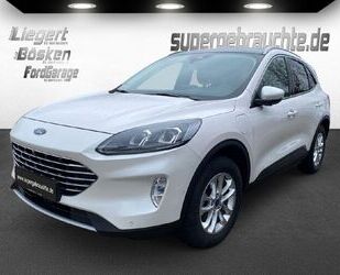 Ford Kuga Gebrauchtwagen