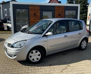 Renault Scenic Gebrauchtwagen