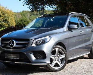 Mercedes-Benz GLE 350 Gebrauchtwagen