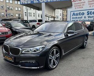 BMW 750 Gebrauchtwagen