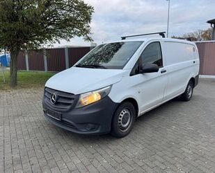 Mercedes-Benz Vito Gebrauchtwagen