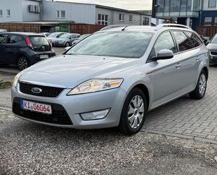 Ford Mondeo Gebrauchtwagen