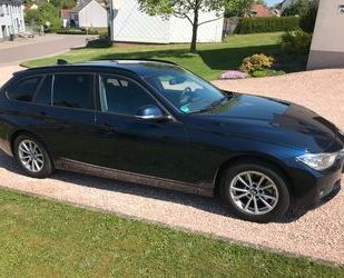 BMW 320 Gebrauchtwagen