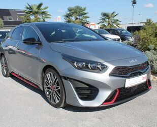 Kia pro ceed / ProCeed Gebrauchtwagen