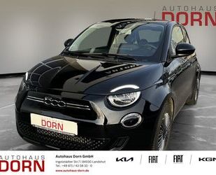 Fiat 500e Gebrauchtwagen