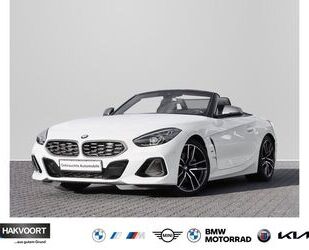 BMW Z4 M40 Gebrauchtwagen