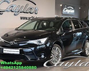 Toyota Avensis Gebrauchtwagen