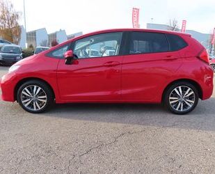 Honda Jazz Gebrauchtwagen