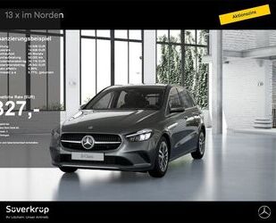 Mercedes-Benz B 200 Gebrauchtwagen