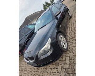 BMW 530 Gebrauchtwagen