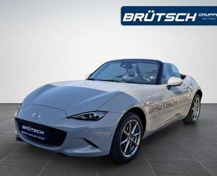 Mazda MX-5 Gebrauchtwagen