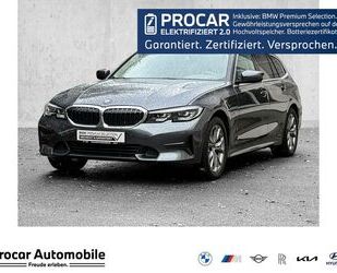 BMW 320 Gebrauchtwagen