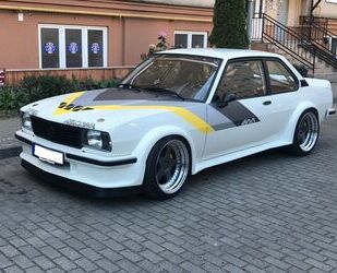 Opel Ascona Gebrauchtwagen
