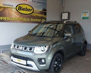 Suzuki Ignis Gebrauchtwagen