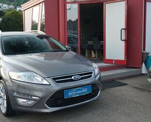 Ford Mondeo Gebrauchtwagen