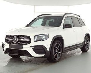 Mercedes-Benz GLB 250 Gebrauchtwagen