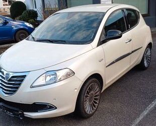 Lancia Ypsilon Gebrauchtwagen