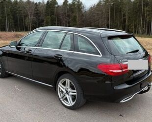 Mercedes-Benz C 200 Gebrauchtwagen