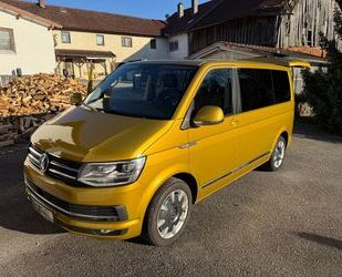VW T6 Multivan Gebrauchtwagen