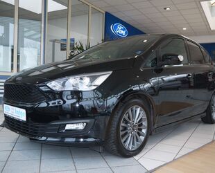 Ford C-Max Gebrauchtwagen
