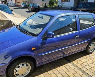 VW Polo Gebrauchtwagen