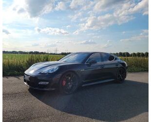 Porsche Panamera Gebrauchtwagen
