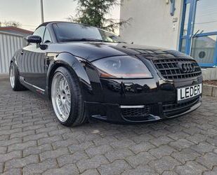 Audi TT Gebrauchtwagen