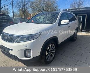 Kia Sorento Gebrauchtwagen