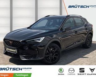 Cupra Formentor Gebrauchtwagen
