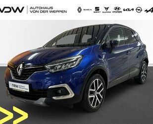 Renault Captur Gebrauchtwagen