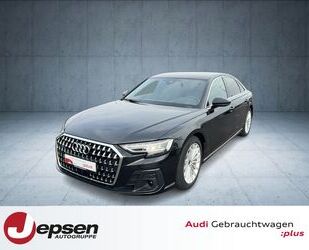 Audi A8 Gebrauchtwagen