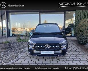 Mercedes-Benz GLA 180 Gebrauchtwagen