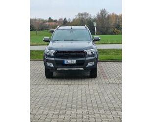 Ford Ranger Gebrauchtwagen