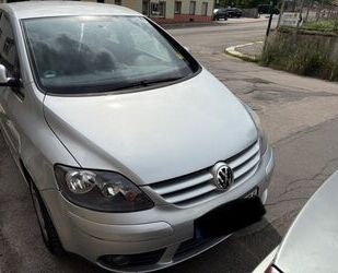 VW Golf Plus Gebrauchtwagen