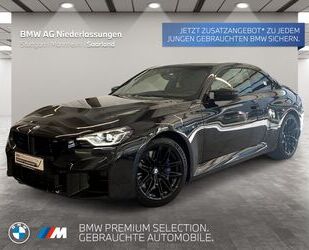 BMW M2 Gebrauchtwagen