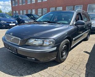 Volvo V70 Gebrauchtwagen