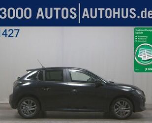 Peugeot 208 Gebrauchtwagen