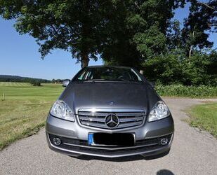 Mercedes-Benz A 150 Gebrauchtwagen