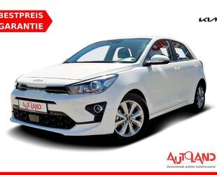 Kia Rio Gebrauchtwagen