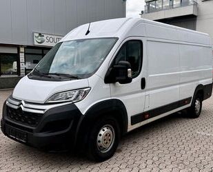 Citroen Jumper Gebrauchtwagen