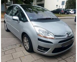 Citroen C4 Picasso Gebrauchtwagen