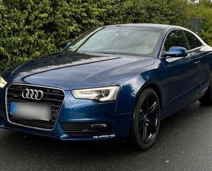Audi A5 Gebrauchtwagen