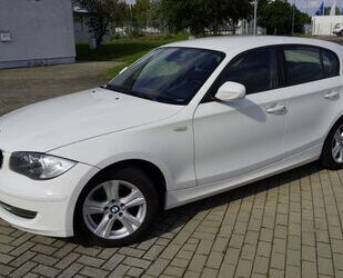 BMW 116 Gebrauchtwagen