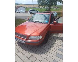 Volvo V40 Gebrauchtwagen