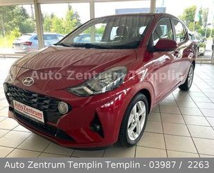 Hyundai i10 Gebrauchtwagen