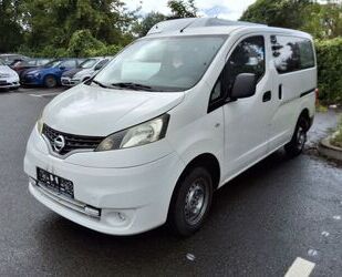 Nissan NV200 Gebrauchtwagen