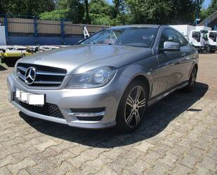 Mercedes-Benz C 180 Gebrauchtwagen