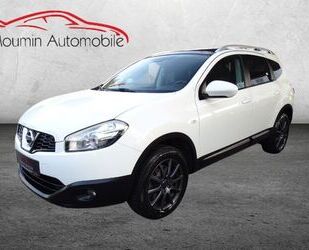 Nissan Qashqai+2 Gebrauchtwagen