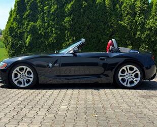 BMW Z4 Gebrauchtwagen